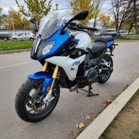 BMW R 1200RS | Mobile.bg    15