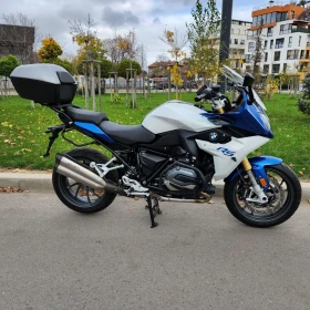 BMW R 1200RS | Mobile.bg    12
