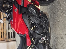 Yamaha Mt-09, снимка 6