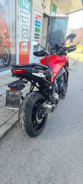 Yamaha Mt-09 | Mobile.bg � ����� ������ 16