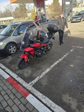 Yamaha Mt-09 | Mobile.bg � ����� ������ 2