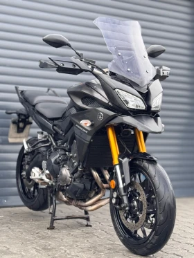 Yamaha Mt-09 Tracer, снимка 4