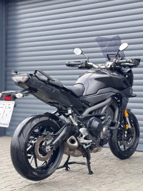 Yamaha Mt-09 Tracer, снимка 6
