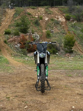 Yamaha Yz 450 F | Mobile.bg � ����� ������ 7