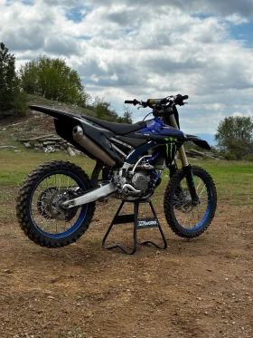 Yamaha Yz 450 F | Mobile.bg � ����� ������ 3