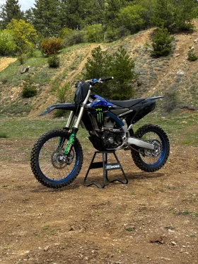 Yamaha Yz 450 F | Mobile.bg � ����� ������ 6