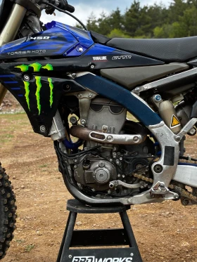 Yamaha Yz 450 F | Mobile.bg � ����� ������ 9