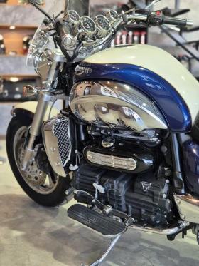 Triumph Rocket III Classic 2300 ��� ���� �� ���������!! | Mobile.bg � ����� ������ 12