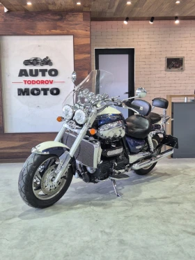 Triumph Rocket III Classic 2300 ��� ���� �� ���������!! | Mobile.bg � ����� ������ 3
