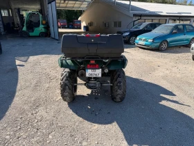 Kawasaki Kvf 650 4x4 | Mobile.bg � ����� ������ 5