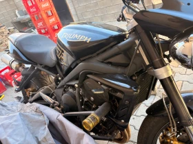 Triumph Speed Triple 675cc | Mobile.bg � ����� ������ 4