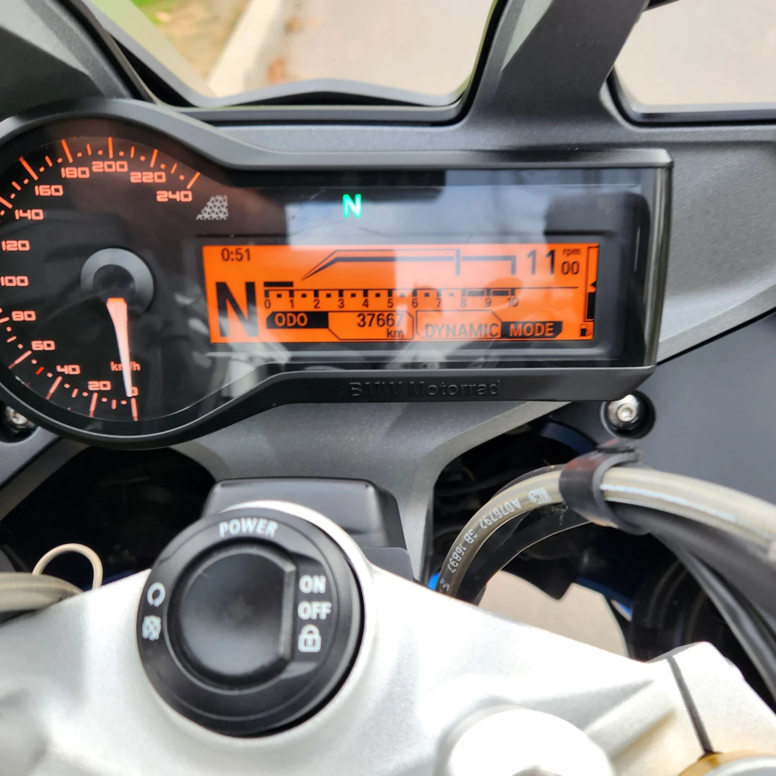 BMW R 1200RS | Mobile.bg   9