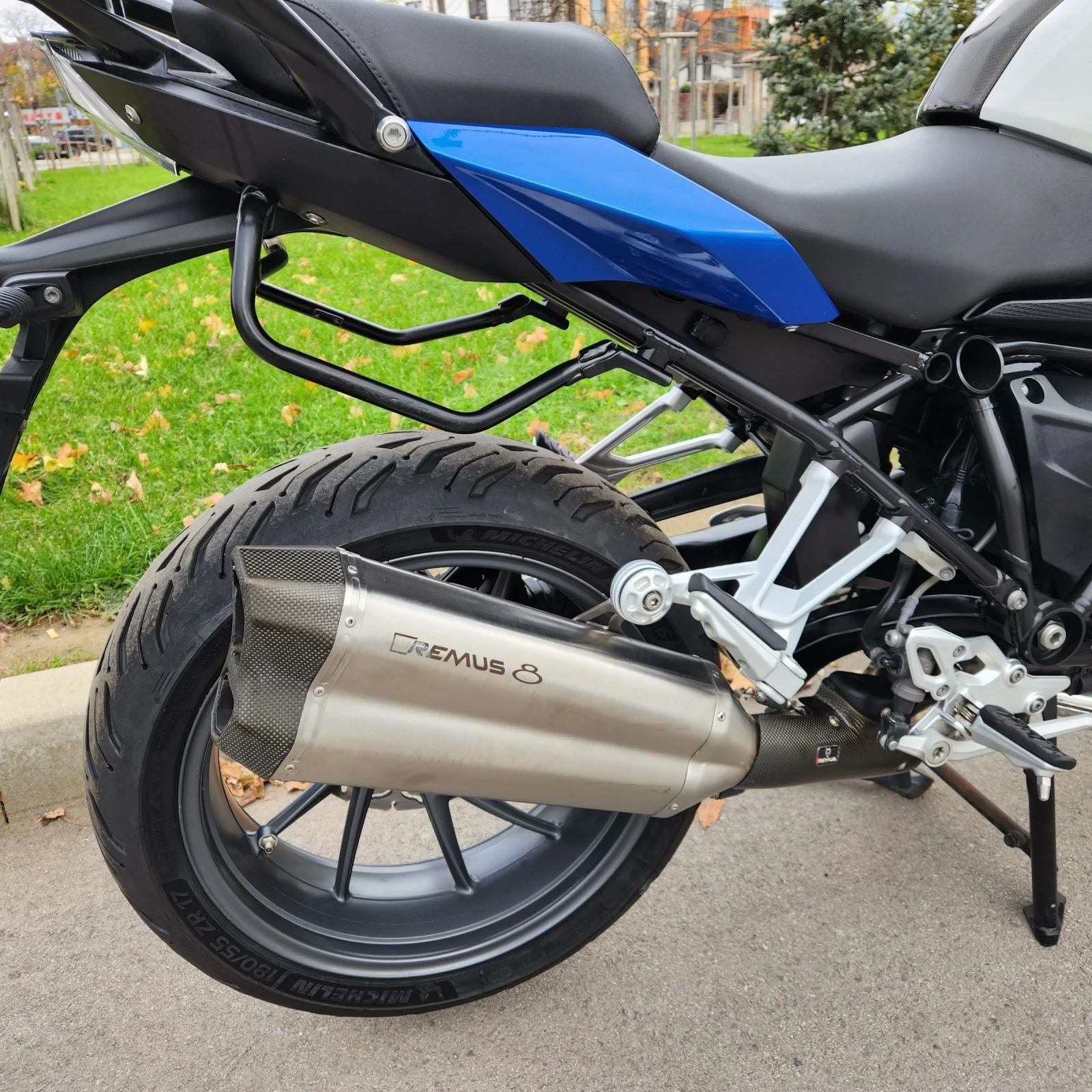 BMW R 1200RS | Mobile.bg   13