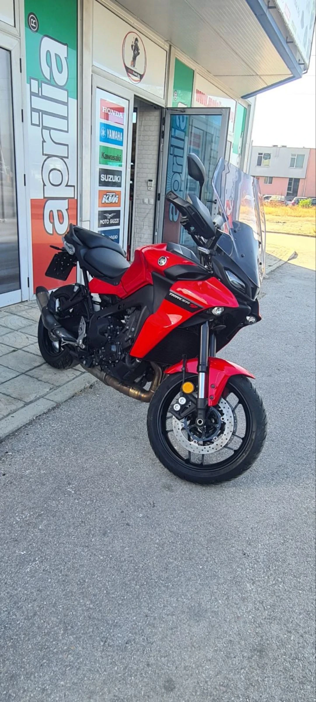 Yamaha Mt-09 | Mobile.bg � ����������� 11