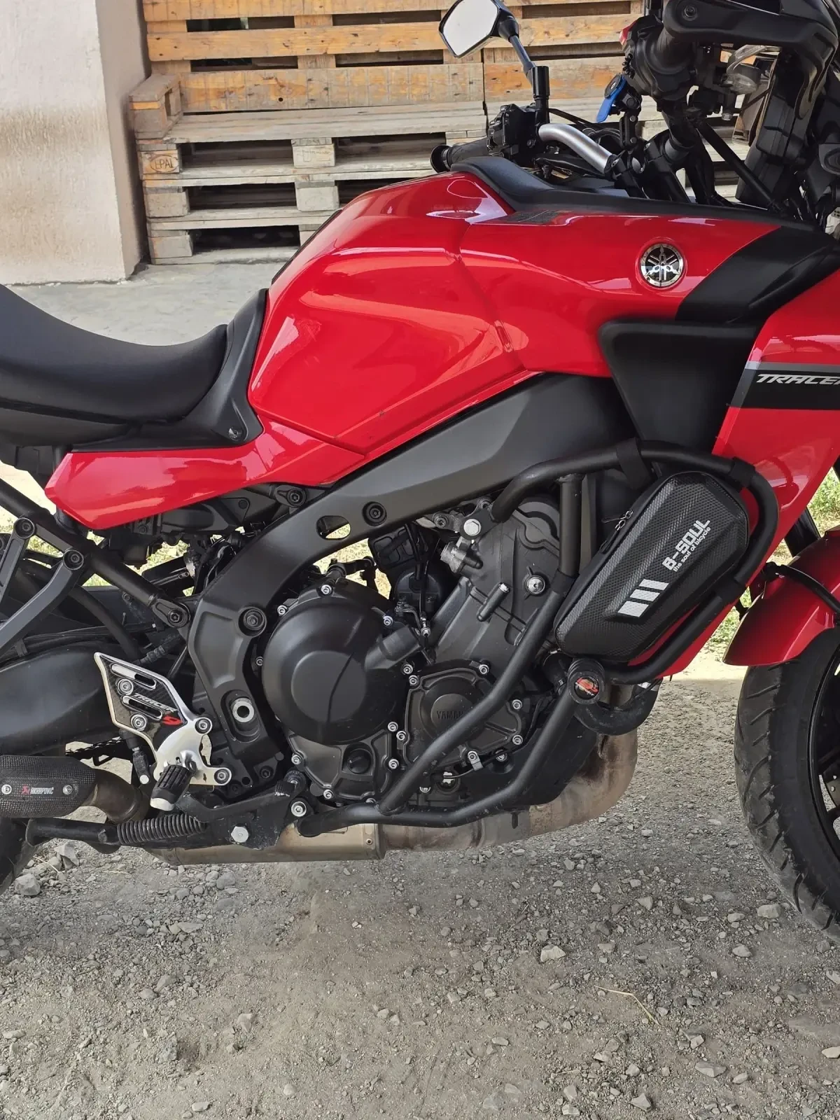 Yamaha Mt-09 | Mobile.bg � ����������� 6