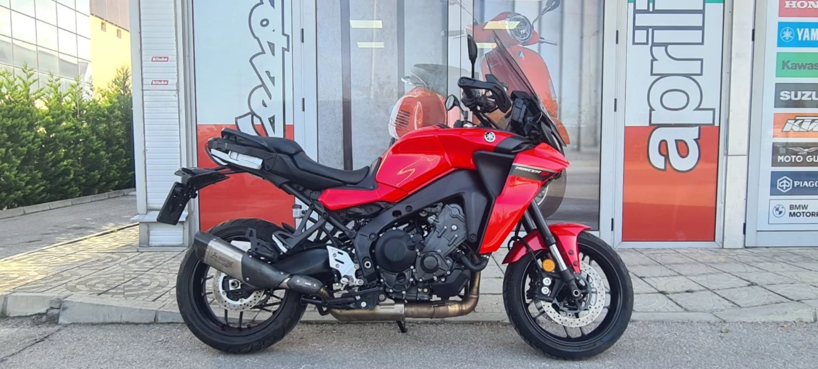 Yamaha Mt-09 | Mobile.bg � ����������� 12