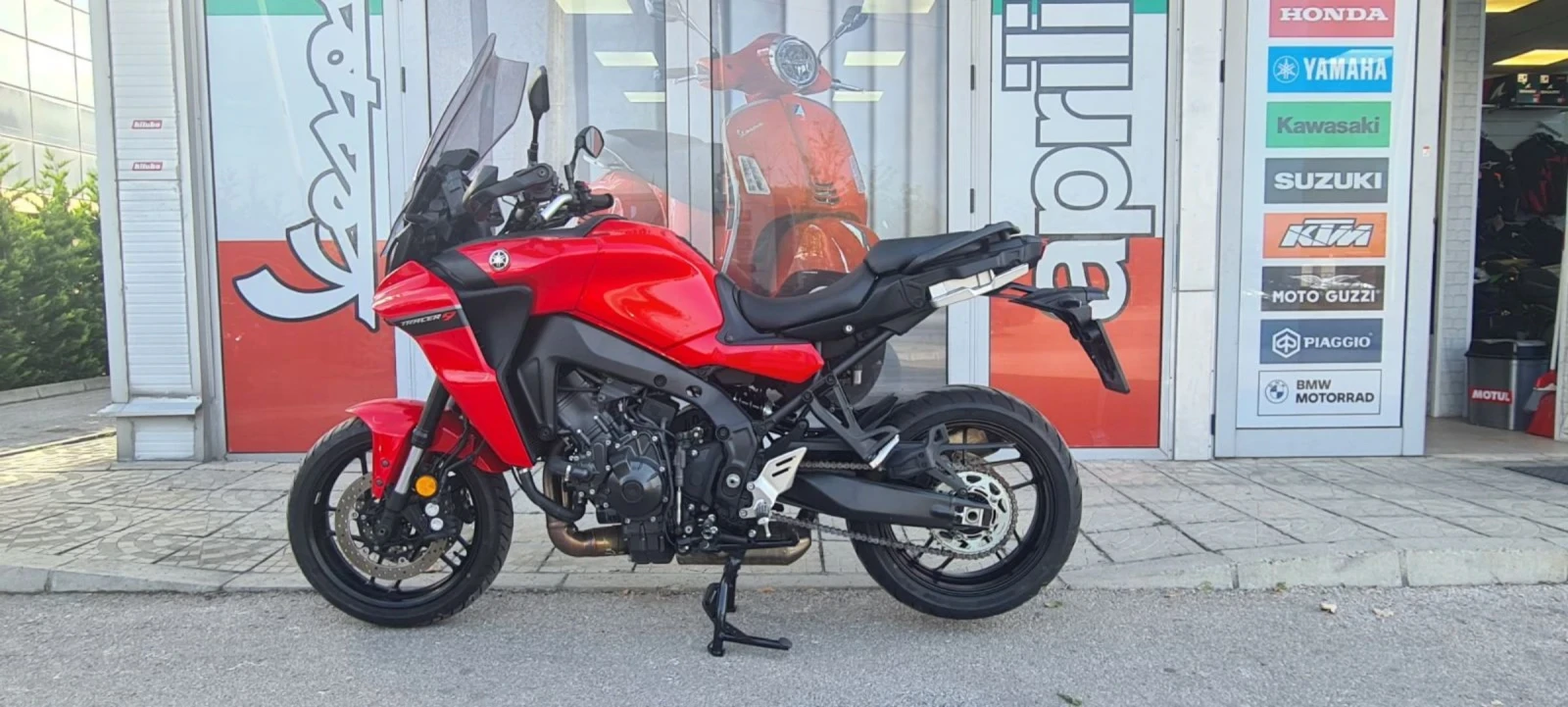 Yamaha Mt-09 | Mobile.bg � ����������� 14