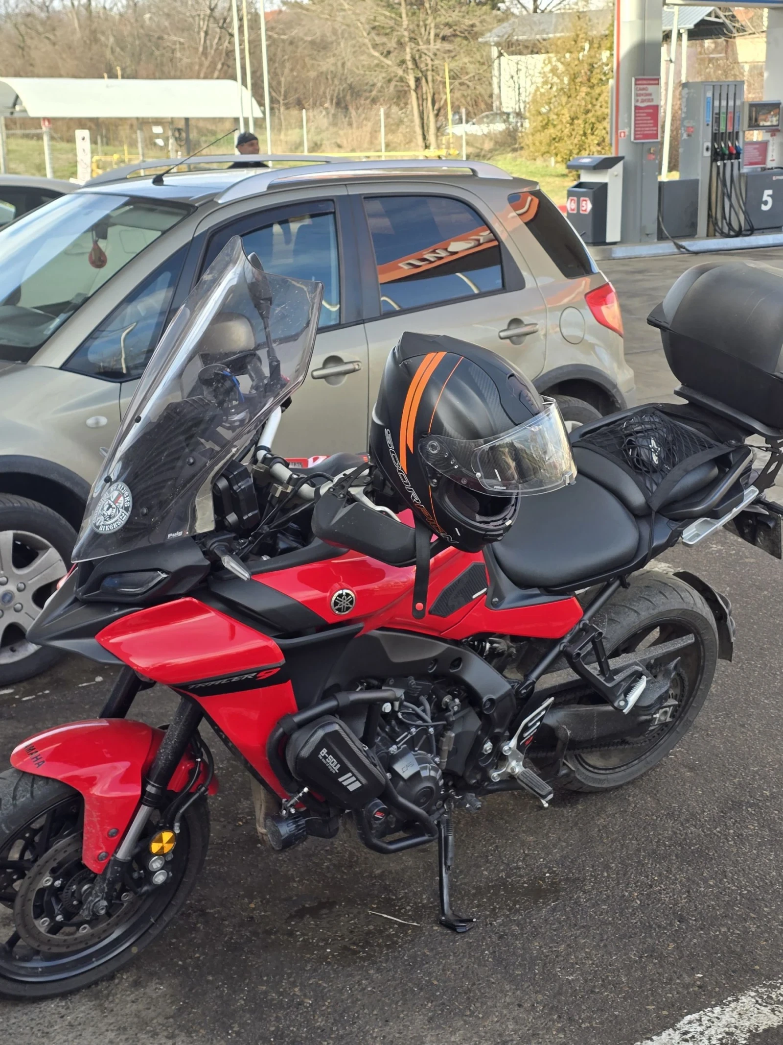 Yamaha Mt-09 | Mobile.bg � ����������� 9