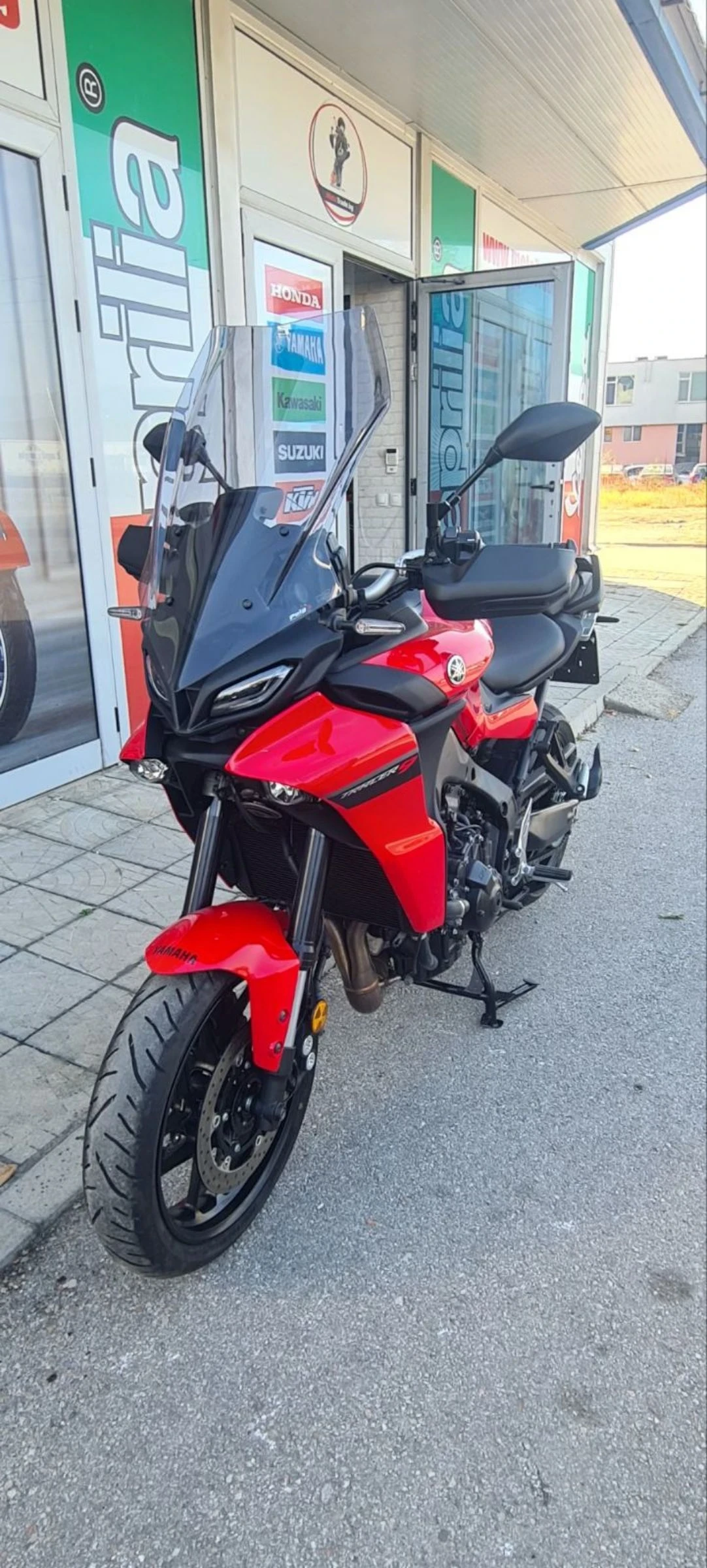 Yamaha Mt-09 | Mobile.bg � ����������� 15