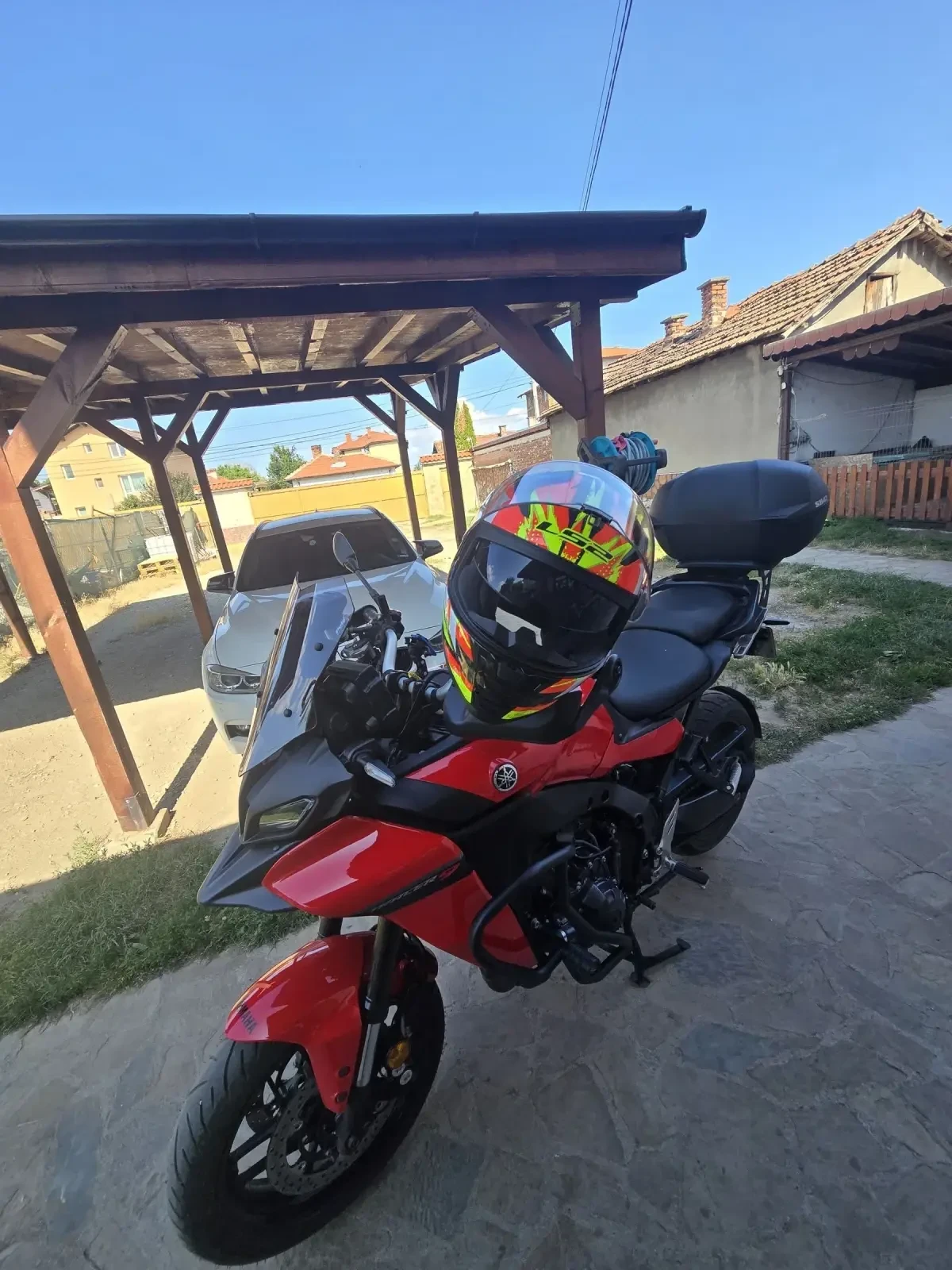 Yamaha Mt-09 | Mobile.bg � ����������� 8