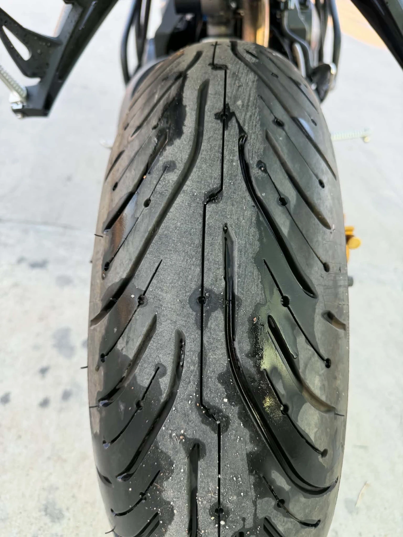 Triumph Speed Triple 675cc | Mobile.bg � ����������� 8