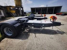 Друг вид Внос Колесар с хидравлика , снимка 1