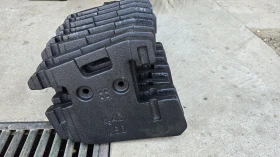 Друг вид Внос Тегличи, тежести, кардани, снимка 12