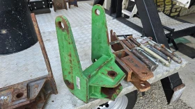 Друг вид Внос Тегличи, тежести, кардани, снимка 6