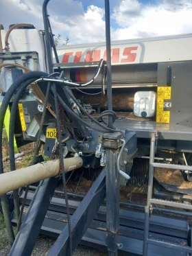 Балировачка Claas 455, снимка 3