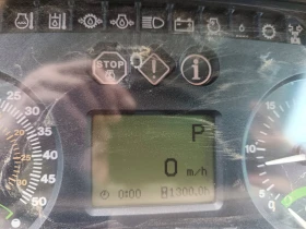 Балировачка Claas 455, снимка 9