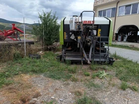 Балировачка Claas 455, снимка 8