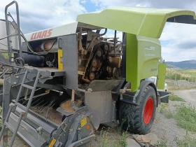 Балировачка Claas 455, снимка 6