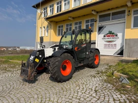 Телескопичен товарач Bobcat TL 38.40 HF AGRI ЛИЗИНГ, снимка 3