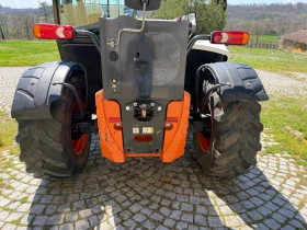 Телескопичен товарач Bobcat TL 38.40 HF AGRI ЛИЗИНГ, снимка 7