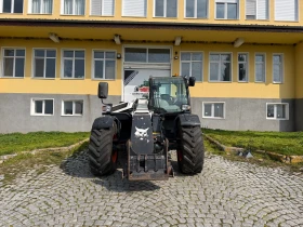 Телескопичен товарач Bobcat TL 38.40 HF AGRI ЛИЗИНГ, снимка 2