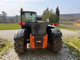 Телескопичен товарач Bobcat TL 38.40 HF AGRI ЛИЗИНГ, снимка 6