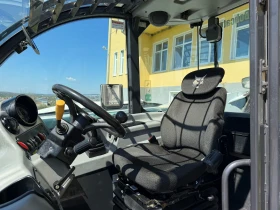 Телескопичен товарач Bobcat TL 38.40 HF AGRI ЛИЗИНГ, снимка 10