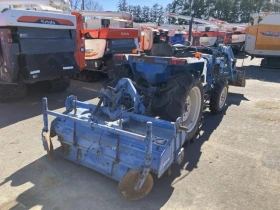 Трактор Kubota ВНОС 31.05.2026, снимка 10