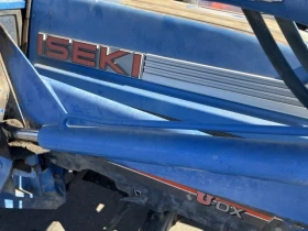 Трактор Kubota ВНОС 31.05.2026, снимка 9