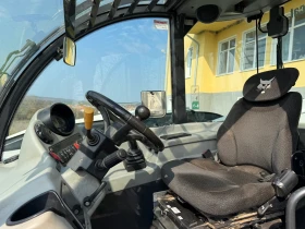 ������������ ������� Bobcat TL 38.40 HF AGRI ������ | Mobile.bg � ����� ������ 9