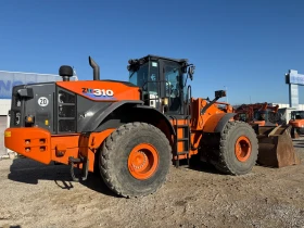 Челен товарач Hitachi ZW 310-6, снимка 8