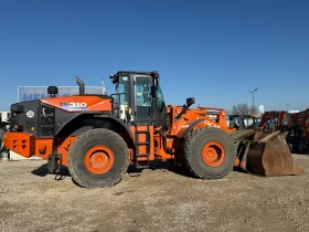 Челен товарач Hitachi ZW 310-6, снимка 9