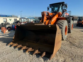 Челен товарач Hitachi ZW 310-6, снимка 3