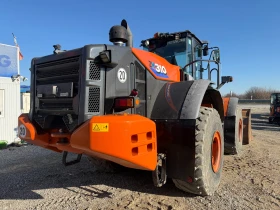 Челен товарач Hitachi ZW 310-6, снимка 6