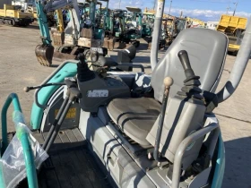 Багер Yanmar очакван внос 25.05.2026, снимка 14