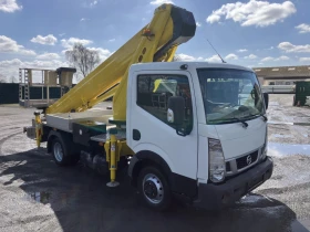 Автовишка Ruthmann 28, 6м 230кг ТВ290, снимка 4