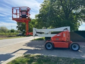    JLG E450AJ | Mobile.bg    5