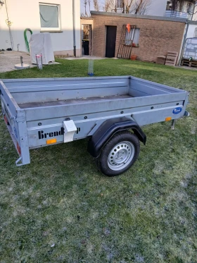 За автомобил Thule, снимка 3 - Ремаркета - 53219290