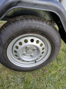 За автомобил Thule, снимка 7 - Ремаркета - 53219290