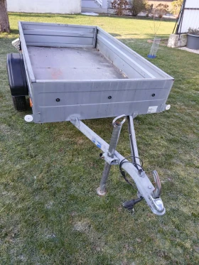 За автомобил Thule, снимка 2 - Ремаркета - 53219290